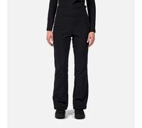 Rossignol - Ski Softshell Pant - Pantalon ski femme Black - M