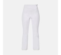 Rossignol - Ski Softshell Pant - Pantalon ski femme White - XL
