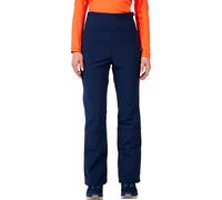 Rossignol - Fuseau de ski - W Ski Softshell Pant Dark Navy pour Femme en Softshell - Taille L Navy L