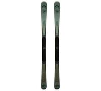 Rossignol - Skis all-mountain - Arcade 84 2026 pour Homme en Bois - Taille 168 cm - Vert Vert 168 cm