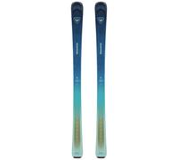 Rossignol - Skis all-mountain - Arcade 84 W 2026 pour Femme en Bois - Taille 146 cm 146 cm