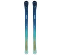 Rossignol - Pack Ski Arcade W 84 - 168 + 11.0 Tp 90mm Black Anthracite - Ski