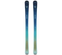 Rossignol - Skis all-mountain - Arcade 84 W 2027 en Bois - Taille 160 cm 160 cm