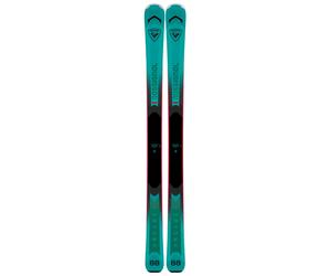 Rossignol - Skis all-mountain - Arcade 88 2026 pour Homme en Bois - Taille 170 cm - Bleu Bleu 170 cm