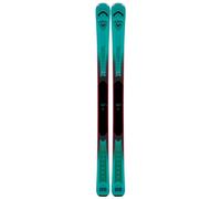 Rossignol - Skis all-mountain - Arcade 88 2026 pour Homme en Bois - Taille 186 cm - Bleu Bleu 186 cm