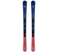 Rossignol - Skis all-mountain - Arcade 88 W 2026 pour Femme en Bois - Taille 162 cm 162 cm