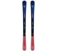 Rossignol - Skis all-mountain - Arcade 88 W 2027 en Bois - Taille 162 cm - Bleu Bleu 162 cm