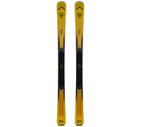 Rossignol - Skis all-mountain - Arcade 94 2027 en Bois - Taille 178 cm 178 cm