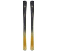 Rossignol - Skis all-mountain - Arcade 94 W 2026 pour Femme en Bois - Taille 154 cm 154 cm