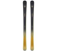 ROSSIGNOL Arcade W 94 - Femme - Jaune / Noir - taille 162- modèle 2026