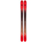 Rossignol - Skis all-mountain - Soul 92 2027 en Bois - Taille 174 cm - Rouge Rouge 174 cm