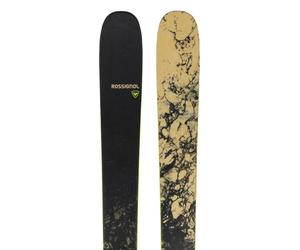 Rossignol Skis Alpins Blackops Sender Ti