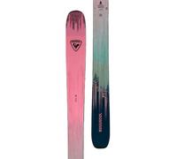 Rossignol Skis Alpins Femme Soul W 92 Open