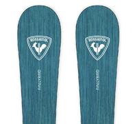 Rossignol Skis Alpins Junior Rallybird Kid