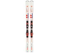 Rossignol - Skis de piste- Homme - Forza 30° V-Ca + Xpress 11 GW 2025 Black/Hot Red pour Homme en Bois - Taille 179 cm - Blanc Blanc 179 cm