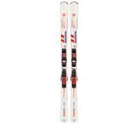 Pack De Ski Rossignol Forza 30° V-ca + Fixations Xp11 Blanc Homme Blanc 2024 taille 148