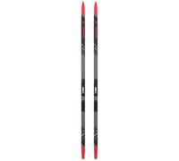 ROSSIGNOL X-ium Skating Premium+ S1 - Mixte - Noir / Gris / Rouge - taille 178- modèle 2024