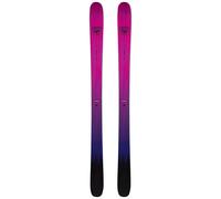Rossignol - Sender Free 100 - 162 - Ski
