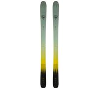SKI SENDER SOUL 102 + FIXATIONS MARKER GRIFFON 13 110MM WHITE