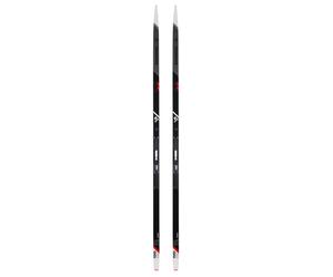 Rossignol - Skis nordiques classiques - Delta Sport R-Skin + Bdg R-Classic 2025 en Bois - Taille 206 cm - Noir Noir 206 cm