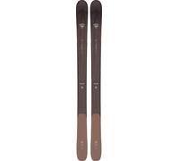 ROSSIGNOL - Skis sans fixation - Sender 90 Pro - Ski Nu | Rossignol