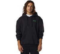 ROSSIGNOL Hero Hoodie - Homme - Noir - taille S- modèle 2026