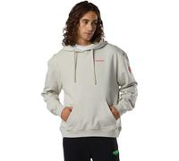 Rossignol Hero Hoodie Gris L Homme