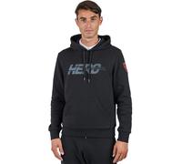 Rossignol Skiwear Hoodie HERO noir - XL