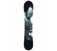 Rossignol - Snowboard all-mountain - Airis 2026 pour Femme en Bois - Taille 146 cm - Noir Noir 146 cm