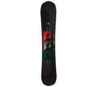 Rossignol - Snowboard all-mountain - Evader 2026 pour Homme en Bois - Taille 164 cm - Noir Noir 164 cm