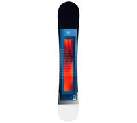 Rossignol - Snowboard all-mountain - Resurgence 2026 pour Homme - Taille 159 cm - Noir Noir 159 cm