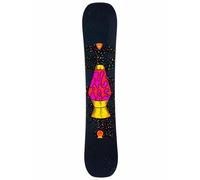 Rossignol - Snowboard freestyle/all-mountain - Alias 2026 en Bois - Taille Enfant 145 cm - Noir Noir 145 cm