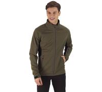 ROSSIGNOL Softshell Jacket - Homme - Marron - taille M- modèle 2024