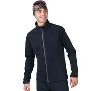 ROSSIGNOL Softshell Jacket - Homme - Noir - taille L- modèle 2024