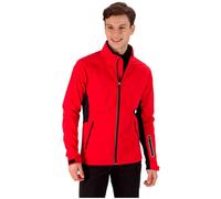ROSSIGNOL Softshell Jacket - Homme - Rouge - taille S- modèle 2024