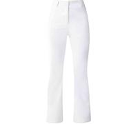 Rossignol - W Ski Softshell White - M - Pantalon Ski