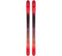 Rossignol - Soul 92 - 166 - Ski
