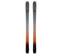 ROSSIGNOL Sender Soul 92 - Homme - Orange / Noir / Gris - taille 176- modèle 2026