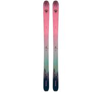 Rossignol - Soul W 92 - 166 - Ski