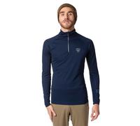 Rossignol - Poursuite 1/2 Zip - Polaire homme Dark Navy - M