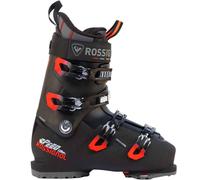 Rossignol Speed 120 HV+ GW Bottes De Ski Pour Hommes Noir Rouge 2026