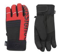 Rossignol Speed Gloves Rouge M Homme