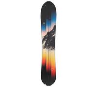 Rossignol - Splitboard - After Hours Split 2026 pour Femme en Bois - Taille 153 cm - Orange Orange 153 cm