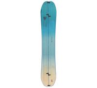Rossignol - Splitboard all-mountain - Escaper Split 2026 pour Homme en Bois - Taille 161W cm - Bleu Bleu 161W cm