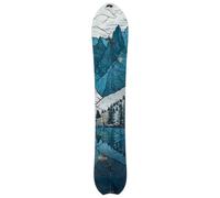 Rossignol - Splitboard freeride - Xv Split 2026 pour Homme - Taille 156 cm - Bleu Bleu 156 cm