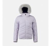 ROSSIGNOL Staci Insulated Jacket W - Femme - Violet - taille L- modèle 2026