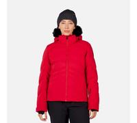 Rossignol - Staci Insulated Jacket - Veste ski femme Ruby Red - L