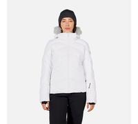 Rossignol Staci Insulated Jacket Blanc S Femme