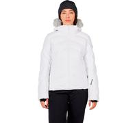 ROSSIGNOL Staci Insulated Jacket W - Femme - Blanc - taille XS- modèle 2027