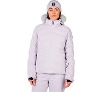 ROSSIGNOL Staci Insulated Jkt W - Femme - Violet - taille XL- modèle 2026